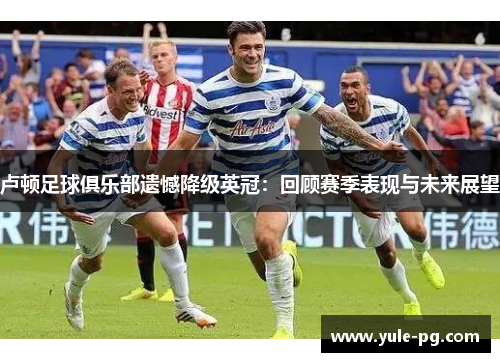 卢顿足球俱乐部遗憾降级英冠：回顾赛季表现与未来展望