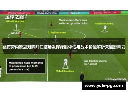 德布劳内欧冠对阵拜仁临场发挥深度评估与战术价值解析关键影响力